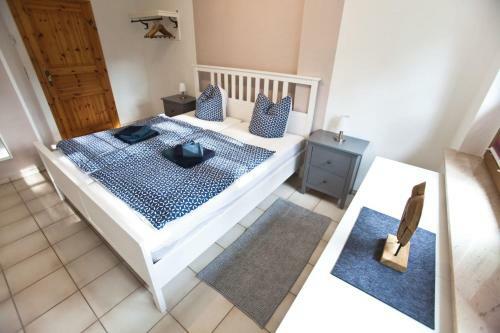 Apartamento Ferienwohnung Am Schwimmbachtal