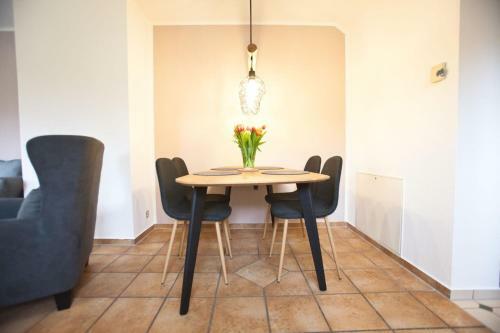 Apartamento Ferienwohnung Am Schwimmbachtal