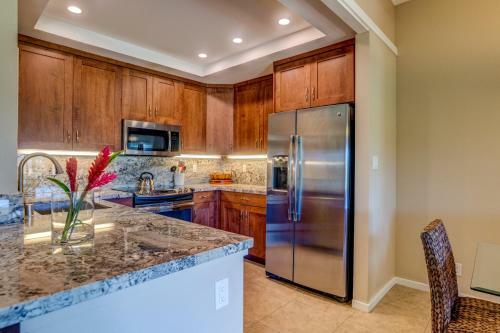 Apartamento Kapalua Golf Villas 15p3-4