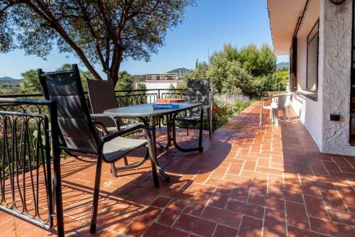 Grifeu 08 Apartamento Con Agradable Terraza Exterior