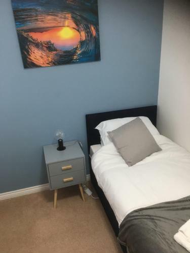 Beautiful 2 Bed Apartment