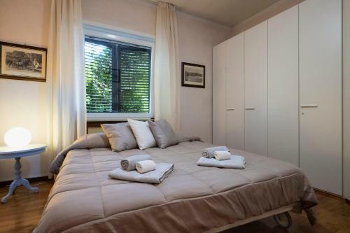 Apartamento B&B Francesca Mantova