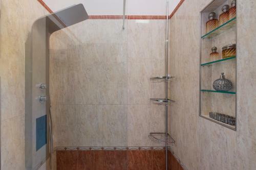 Apartamento B&B Francesca Mantova