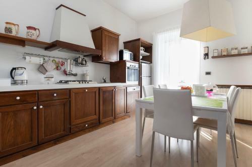 Apartamento B&B Francesca Mantova