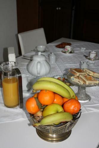 Apartamento B&B Francesca Mantova