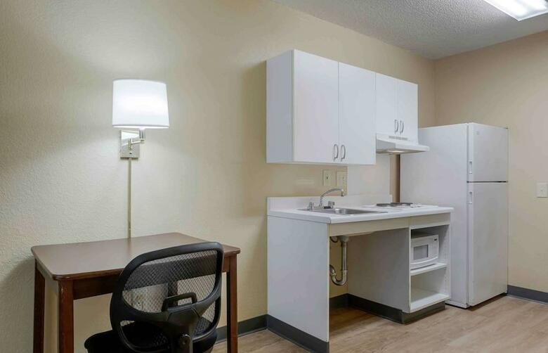 Hotel Extended Stay America - Boston - Waltham - 52 4th Ave