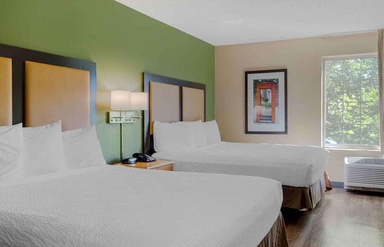 Hotel Extended Stay America - Boston - Waltham - 52 4th Ave