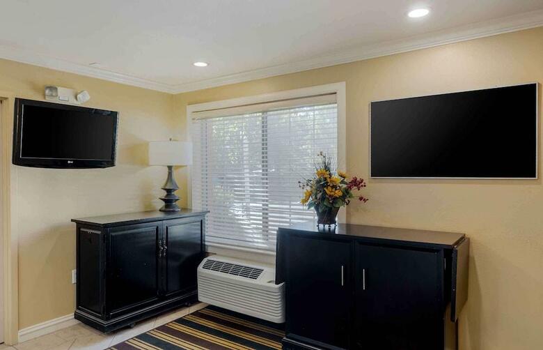 Hotel Extended Stay America - Boston - Waltham - 52 4th Ave