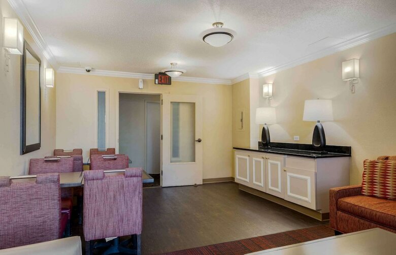 Hotel Extended Stay America - Boston - Waltham - 52 4th Ave