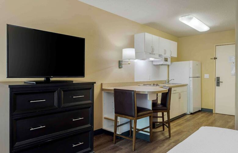 Hotel Extended Stay America - Boston - Waltham - 52 4th Ave