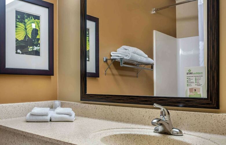 Hotel Extended Stay America - Boston - Waltham - 52 4th Ave
