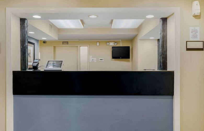 Hotel Extended Stay America - Boston - Waltham - 52 4th Ave