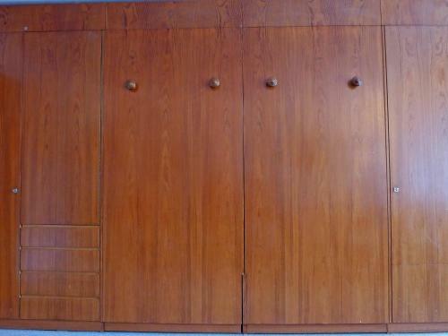 Apartamento Matten 9