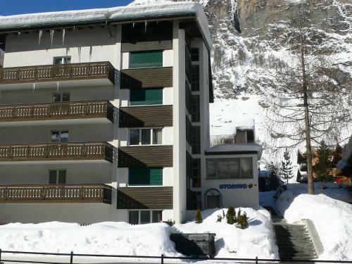 Apartamento Matten 9