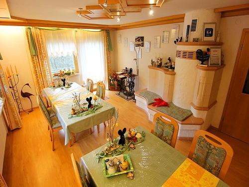 Hostal G�stehaus Gerda