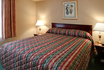 Sandman Hotel Quesnel