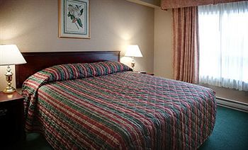 Sandman Hotel Quesnel