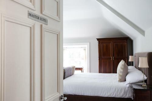 Hotel Millbrook Lodge