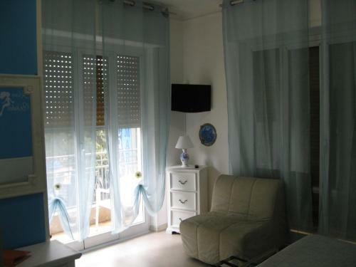 Hotel Acqua Marina