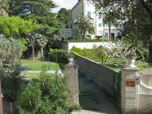 Hotel Acqua Marina