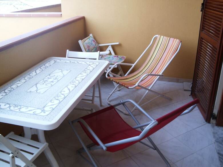 Apartamento Covo Degli Dei