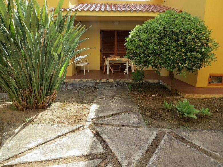 Apartamento Covo Degli Dei