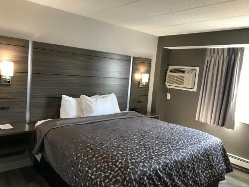 Motel Americas Best Value Inn Clearwater