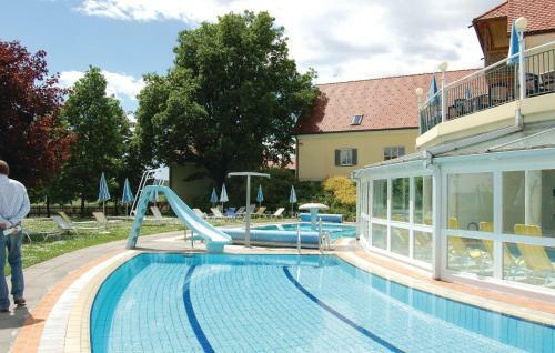 Holiday Home Wagerberg