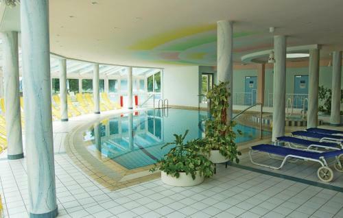 Holiday Home Wagerberg