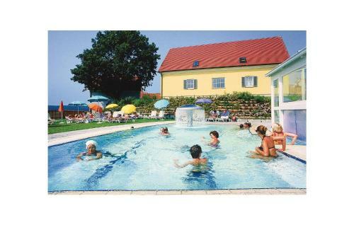 Holiday Home Wagerberg