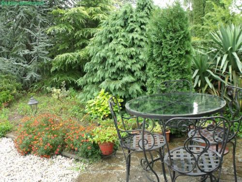Apartamento Villa Ylex