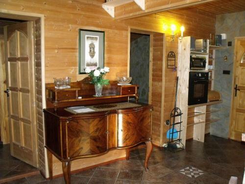 Apartamento Villa Ylex
