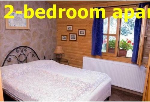 Apartamento Villa Ylex
