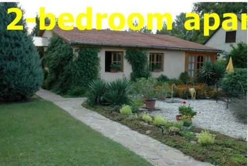 Apartamento Villa Ylex