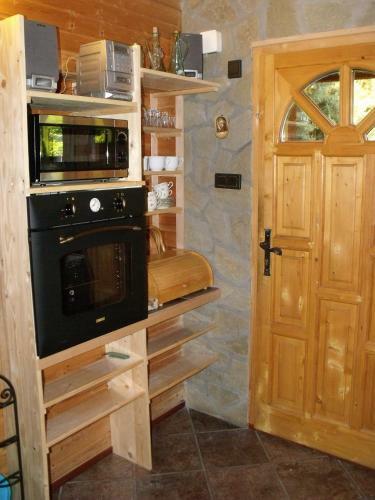 Apartamento Villa Ylex