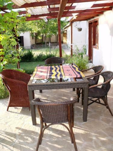 Apartamento Villa Ylex