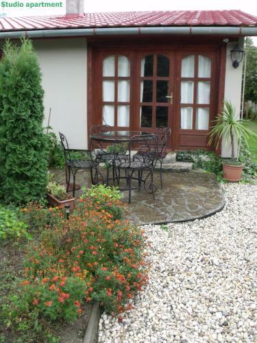 Apartamento Villa Ylex