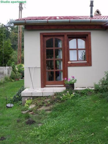 Apartamento Villa Ylex
