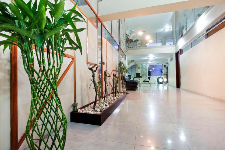 Loft Hotel
