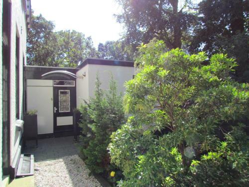 Apartamento Appartementen Huize Eikenhof
