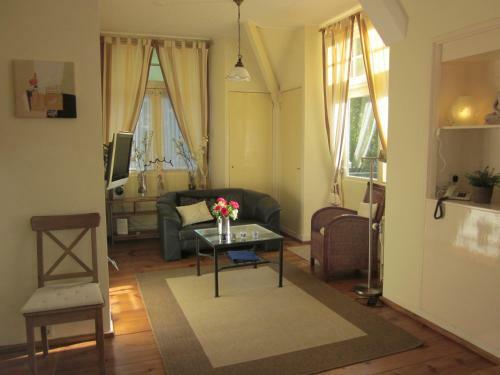 Apartamento Appartementen Huize Eikenhof