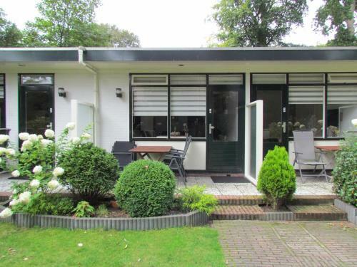 Apartamento Appartementen Huize Eikenhof