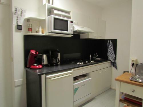 Apartamento Appartementen Huize Eikenhof