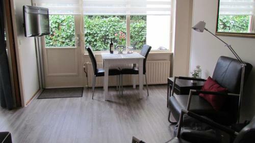 Apartamento Appartementen Huize Eikenhof
