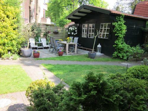 Apartamento Appartementen Huize Eikenhof