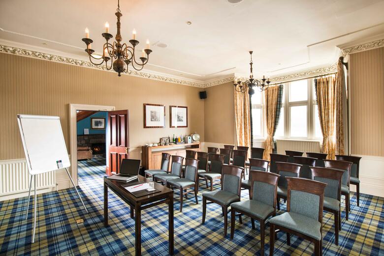 Loch Fyne Hotel & Spa