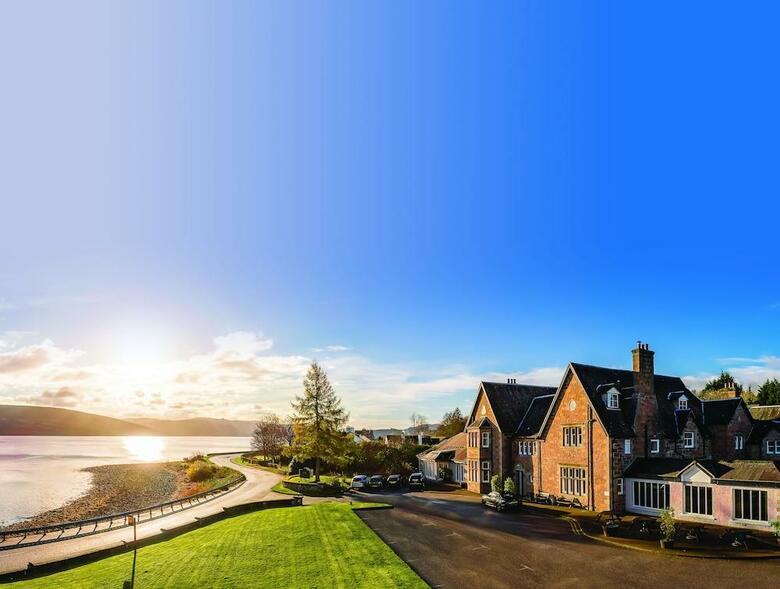 Loch Fyne Hotel & Spa