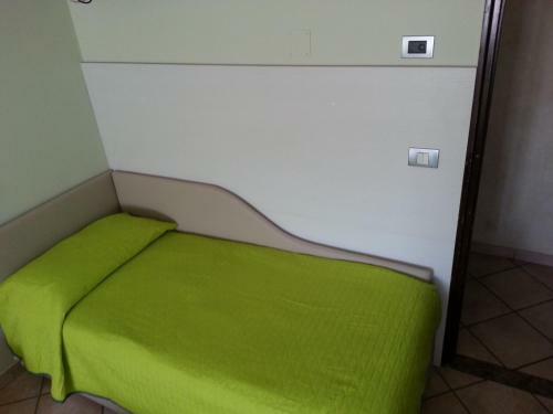 Hotel Albergo Carla