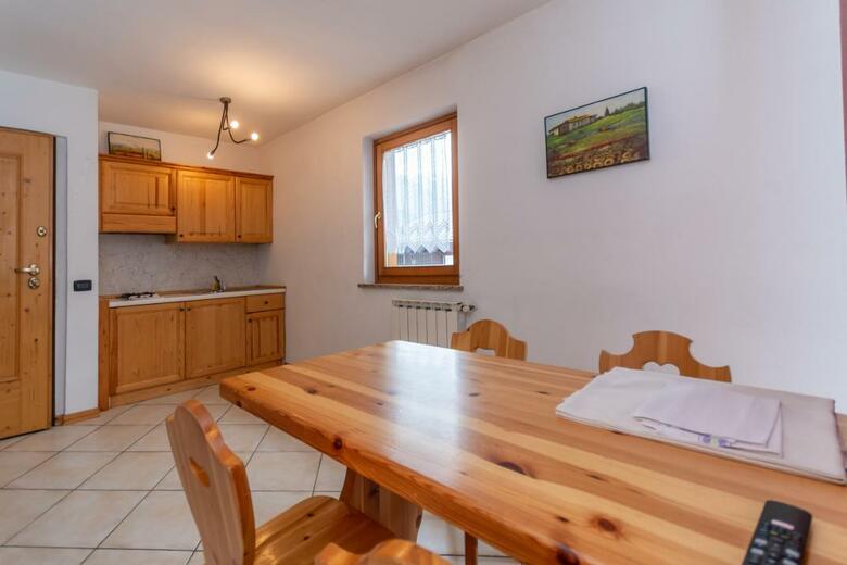 Apartamento Casa Brostolade
