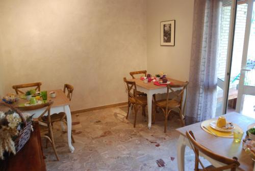 Bed & Breakfast La Cannella